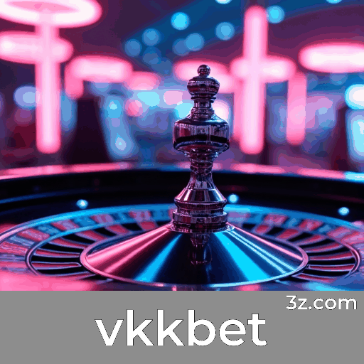 vkkbet Casino: Programa VIP de Luxo Exclusivo
