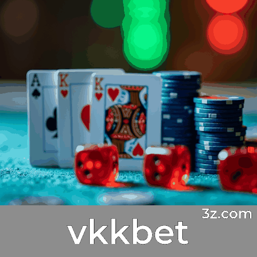 Tecnologia 3D Avançada em Jogos de Cassino no VKKBet
