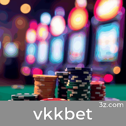 vkkbet: Plataforma Segura e Rápida para Usuários Brasileiros