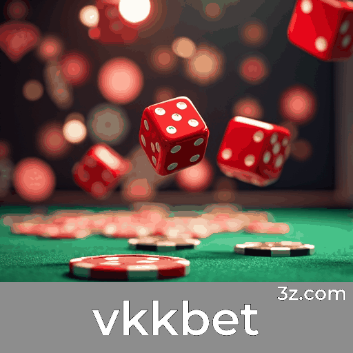 vkkbet: Apostas Seguras e Profissionais em Uma Plataforma Completa
