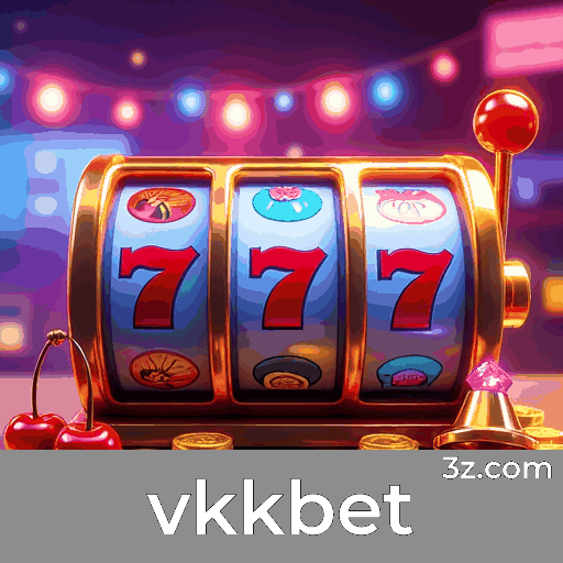 Tecnologia 3D Avançada em Jogos de Cassino no VKKBet