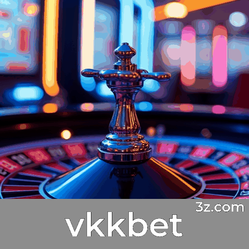 vkkbet: Uma Plataforma de Apostas Segura e Profissional