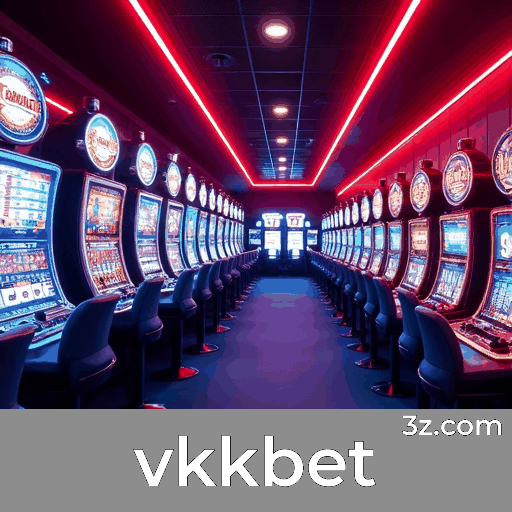 vkkbet: Apostas Móveis de Forma Simples e Completa