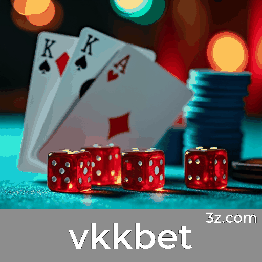 vkkbet: Plataforma de Apostas Segura e Confiável