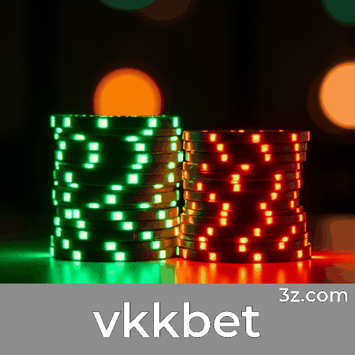 vkkbet: Plataforma de Apostas Segura e Confiável