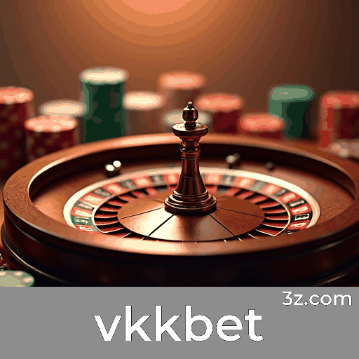 vkkbet Inovação Tecnológica: Jogos do Futuro
