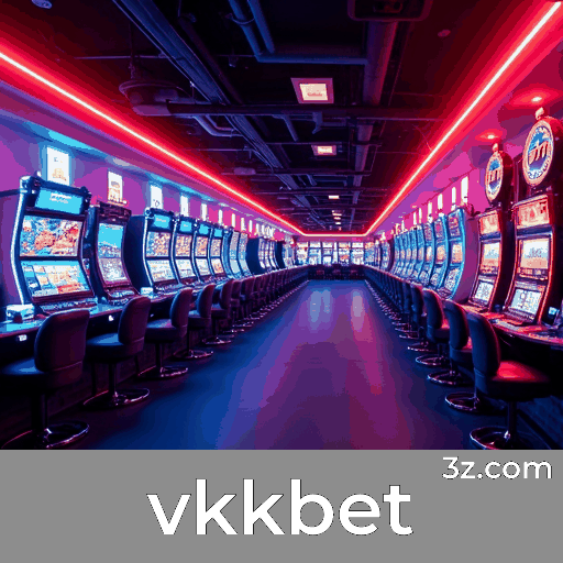 vkkbet: Plataforma Segura e Rápida para Usuários Brasileiros