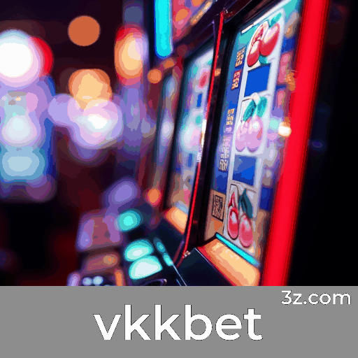 vkkbet Inovação Tecnológica: Jogos do Futuro
