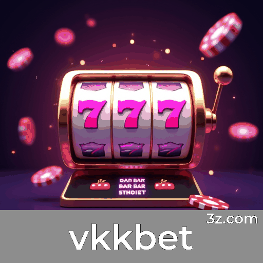 Tecnologia 3D Avançada em Jogos de Cassino no VKKBet