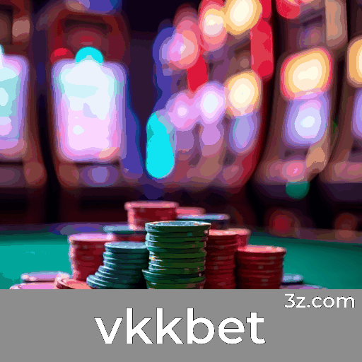 vkkbet: Apostas Móveis de Forma Simples e Completa