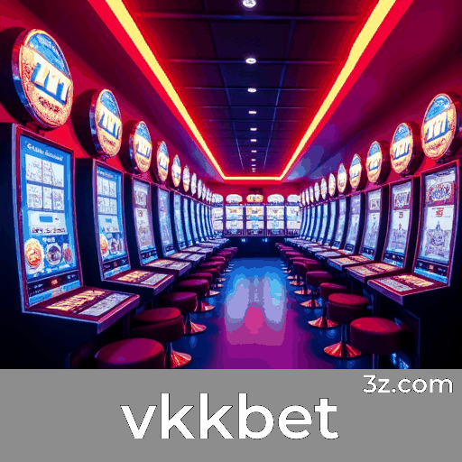 vkkbet Casino: Experiência VIP Exclusiva e Luxuosa