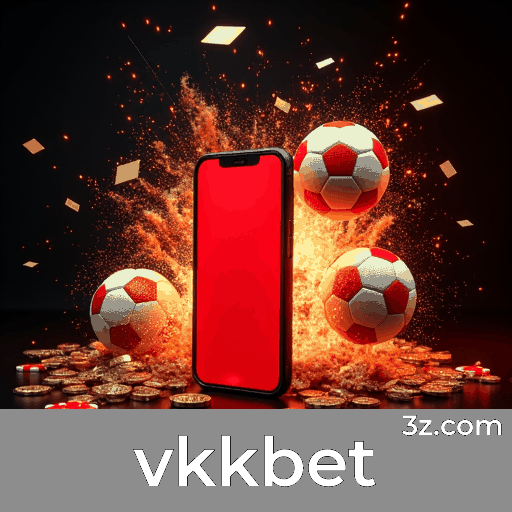 vkkbet: Apostas Seguras e Profissionais em Uma Plataforma Completa