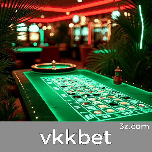 vkkbet: Plataforma de Apostas Segura e Confiável